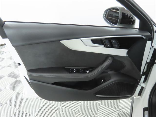 2023 Audi A4 Prestige 45 TFSI S line quattro S tronic