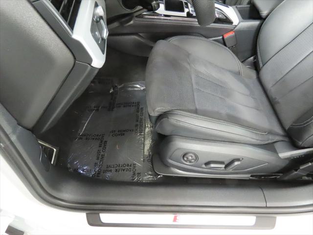 2023 Audi A4 Prestige 45 TFSI S line quattro S tronic