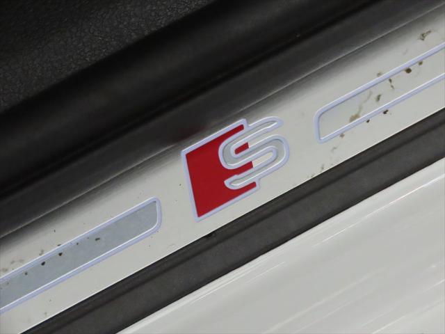 2023 Audi A4 Prestige 45 TFSI S line quattro S tronic