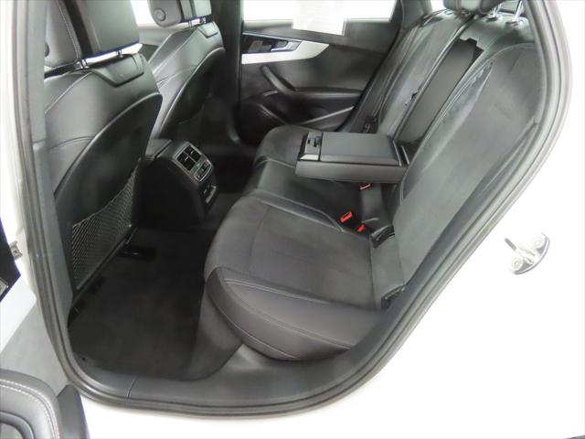 2023 Audi A4 Prestige 45 TFSI S line quattro S tronic