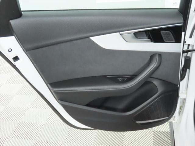 2023 Audi A4 Prestige 45 TFSI S line quattro S tronic
