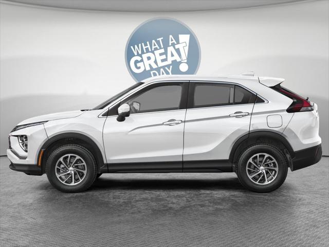 2026 Mitsubishi Eclipse Cross ES 1.5T S-AWC