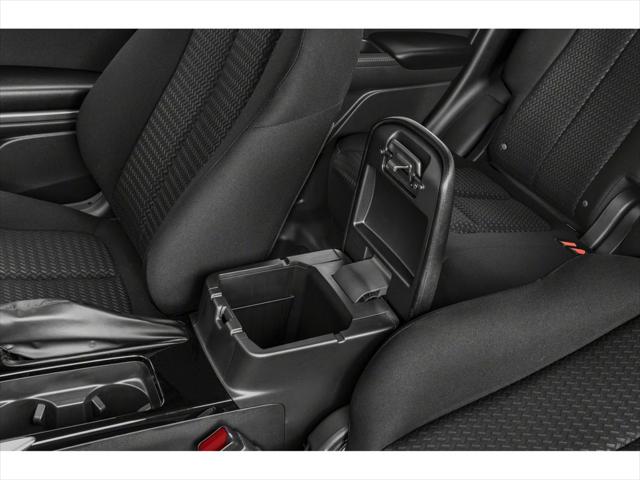 2026 Mitsubishi Eclipse Cross ES 1.5T S-AWC