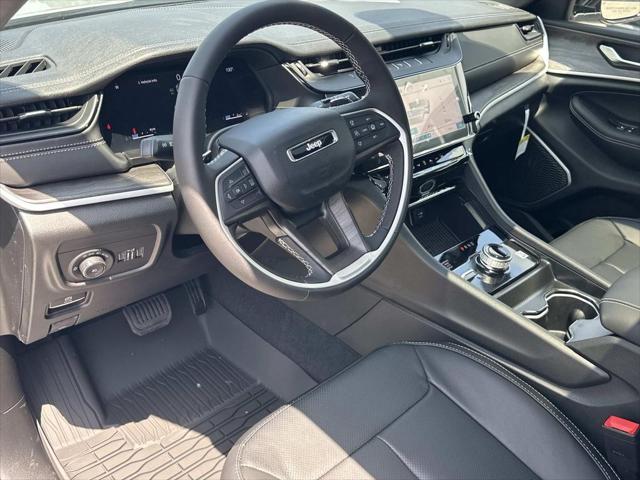 2026 Jeep Grand Cherokee GRAND CHEROKEE LIMITED RESERVE 4X4 2026 Jeep Grand Cherokee GRAND CHEROKEE LIMITED RESERVE 4X4