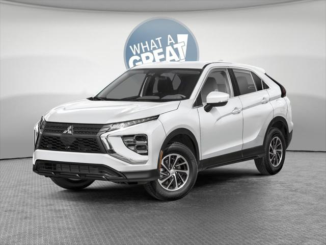 2026 Mitsubishi Eclipse Cross ES S-AWC for sale in Irwin, PA