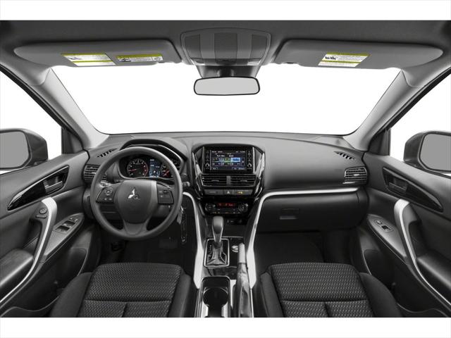 2026 Mitsubishi Eclipse Cross ES S-AWC