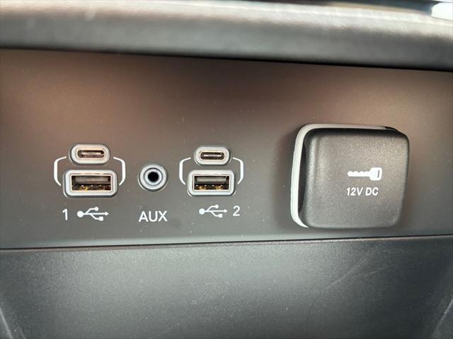 2026 Jeep Grand Cherokee L Limited 4x2