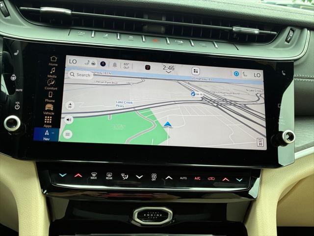 2026 Jeep Grand Cherokee L Limited 4x2