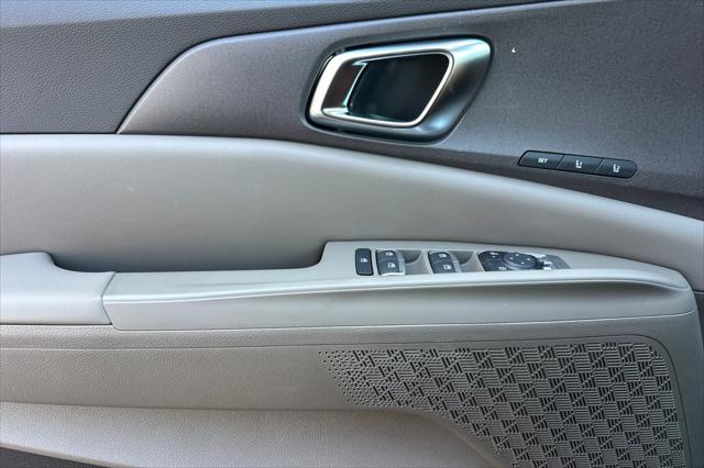 2026 Kia Carnival MPV EX