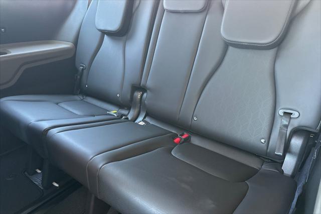 2026 Kia Carnival MPV EX