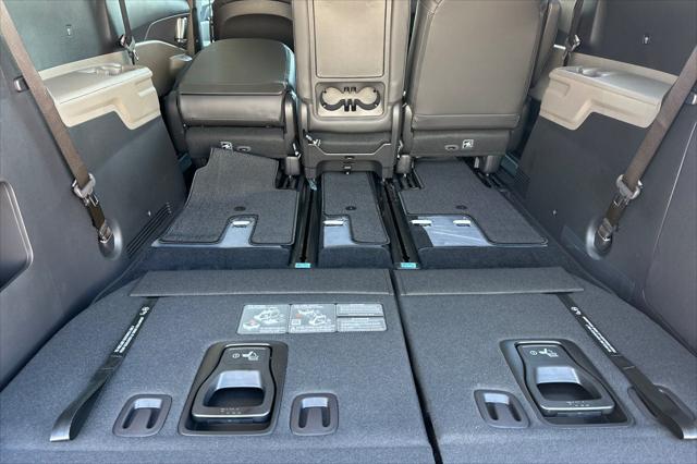 2026 Kia Carnival MPV EX