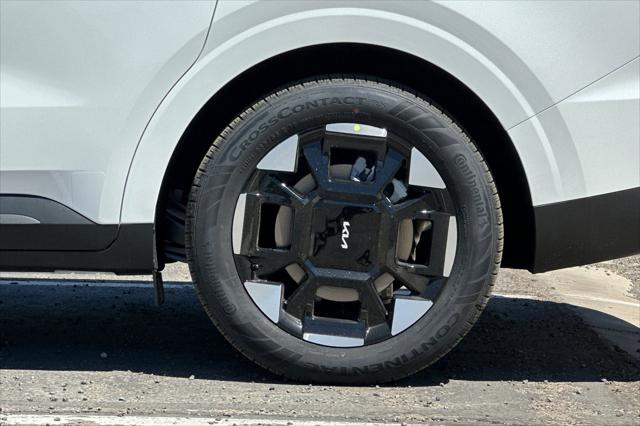 2026 Kia Carnival MPV EX
