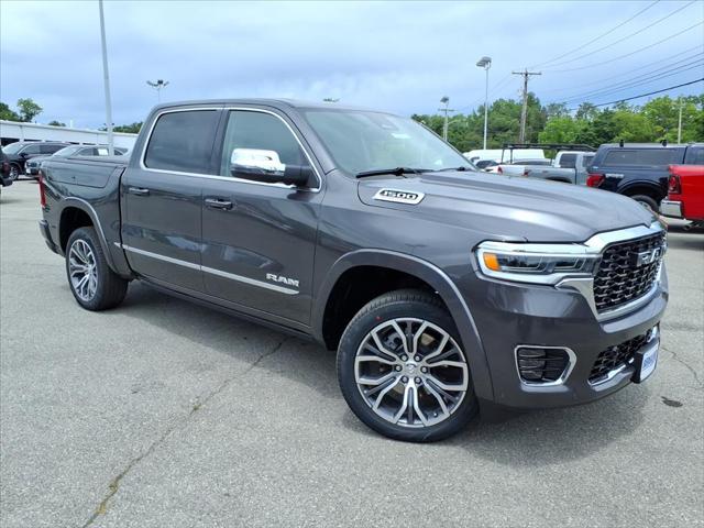 2026 RAM Ram 1500 RAM 1500 TUNGSTEN CREW CAB 4X4 2026 RAM Ram 1500 RAM 1500 TUNGSTEN CREW CAB 4X4