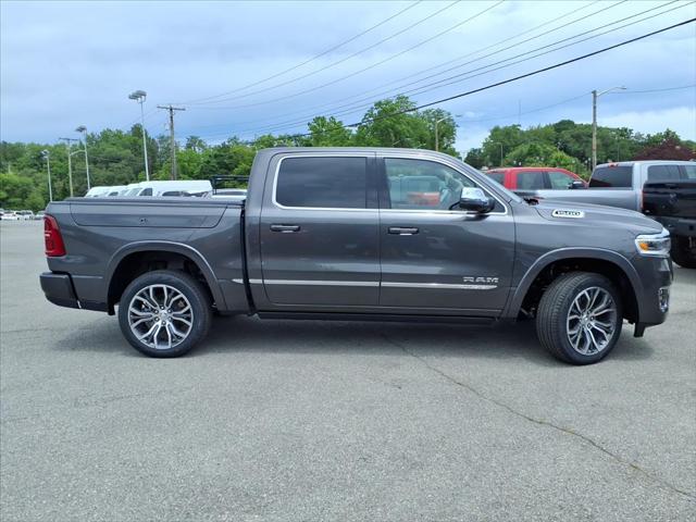 2026 RAM Ram 1500 RAM 1500 TUNGSTEN CREW CAB 4X4 2026 RAM Ram 1500 RAM 1500 TUNGSTEN CREW CAB 4X4