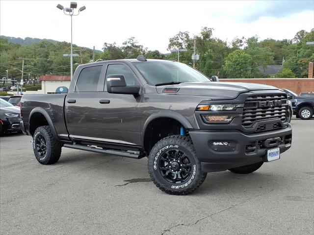 2026 RAM 2500 RAM 2500 TRADESMAN CREW CAB 4X4 64 BOX 2026 RAM 2500 RAM 2500 TRADESMAN CREW CAB 4X4 64 BOX