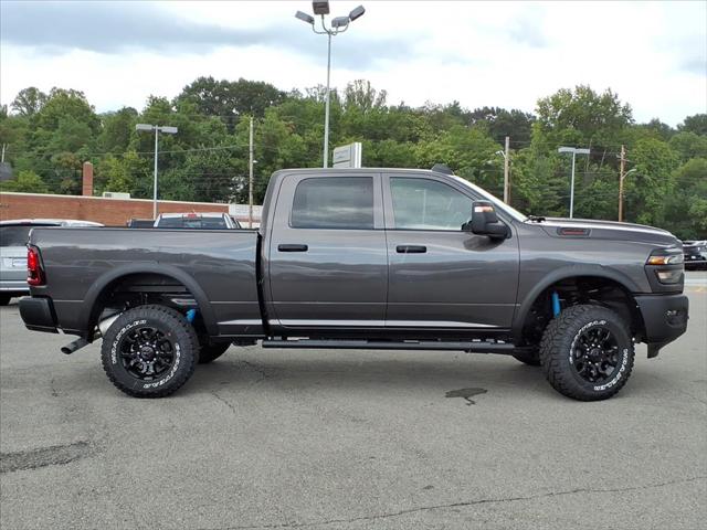 2026 RAM 2500 RAM 2500 TRADESMAN CREW CAB 4X4 64 BOX 2026 RAM 2500 RAM 2500 TRADESMAN CREW CAB 4X4 64 BOX