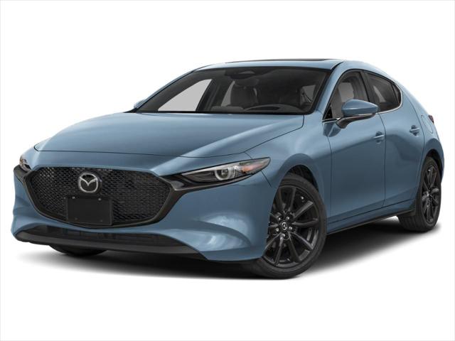 2026 Mazda Mazda3 2.5 S Premium for sale in Austin, TX
