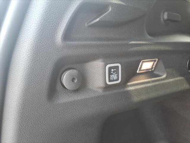2026 Jeep Grand Cherokee Altitude 4x2