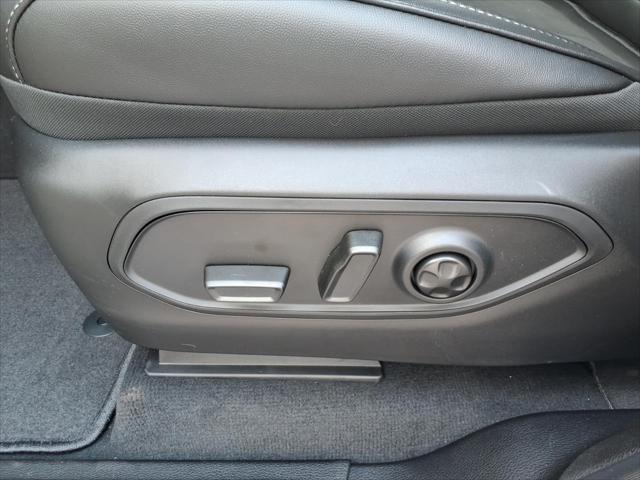 2026 Jeep Grand Cherokee Altitude 4x2