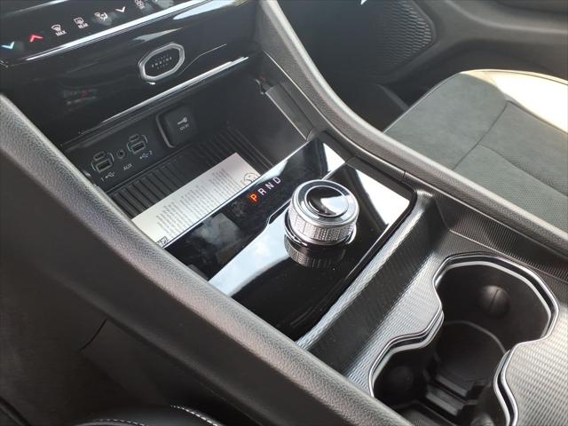 2026 Jeep Grand Cherokee Altitude 4x2