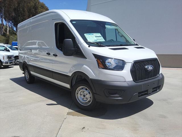 2026 Ford Transit Cargo Van Base for sale in Carlsbad, CA