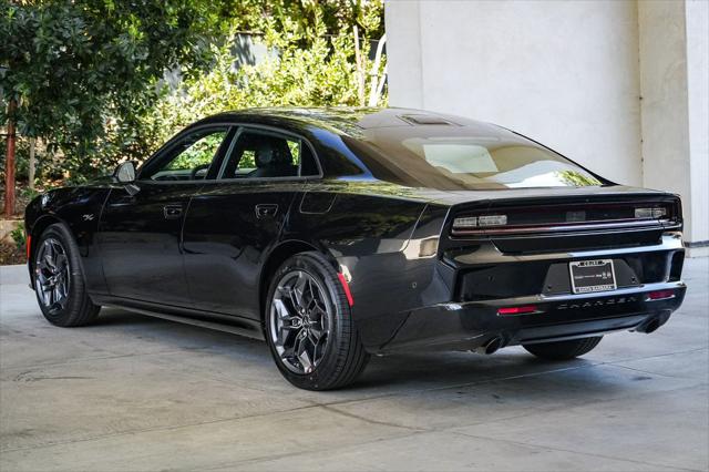 2026 Dodge Charger GT