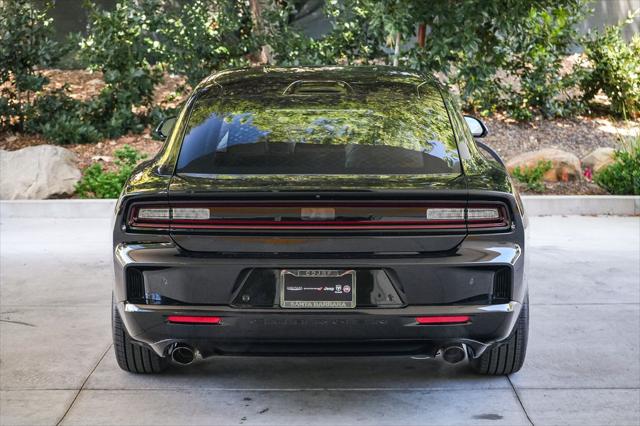 2026 Dodge Charger GT