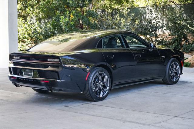 2026 Dodge Charger GT