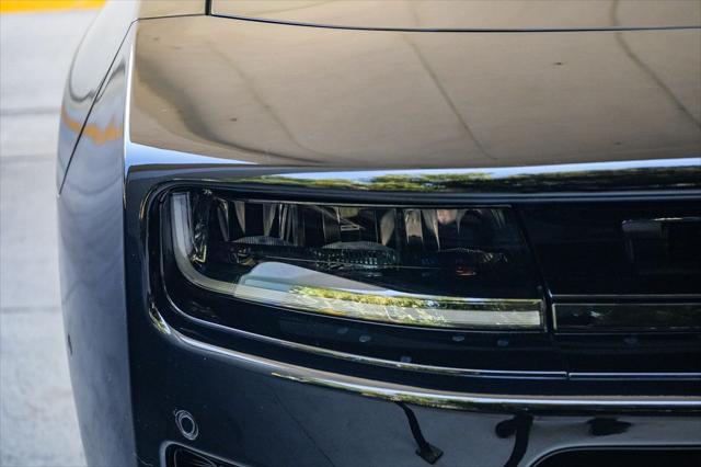 2026 Dodge Charger GT