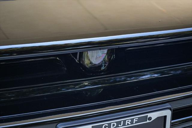 2026 Dodge Charger GT