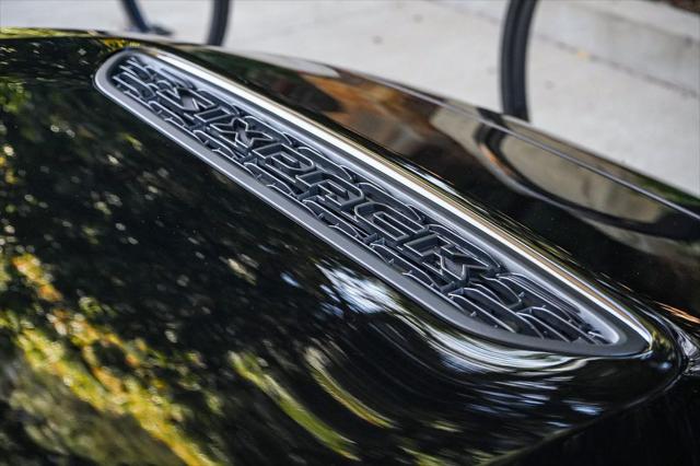 2026 Dodge Charger GT