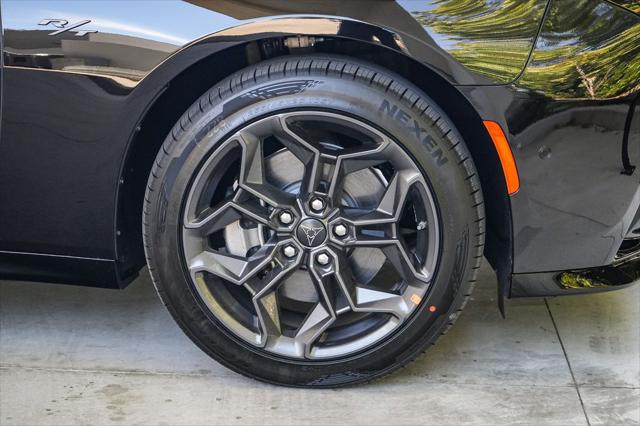 2026 Dodge Charger GT