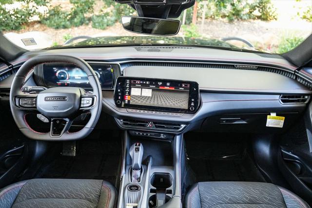 2026 Dodge Charger GT