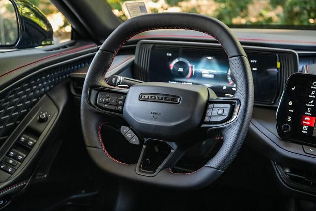 2026 Dodge Charger GT