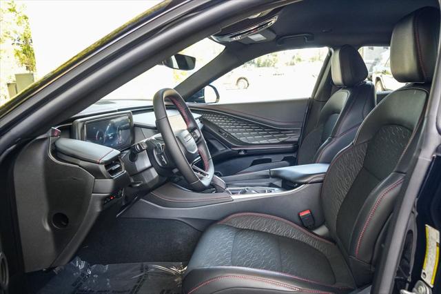 2026 Dodge Charger GT
