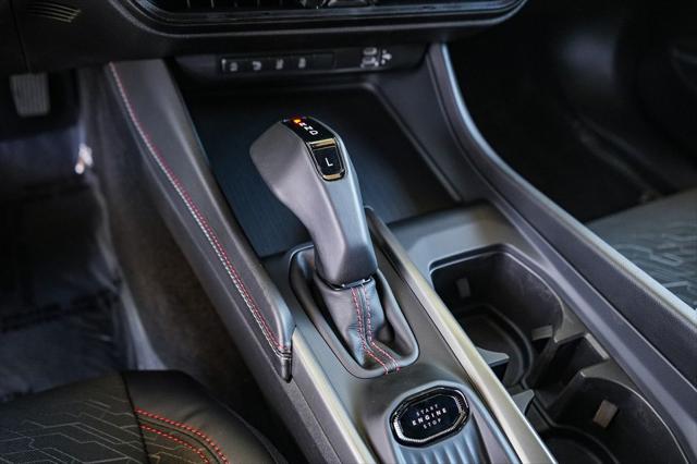 2026 Dodge Charger GT