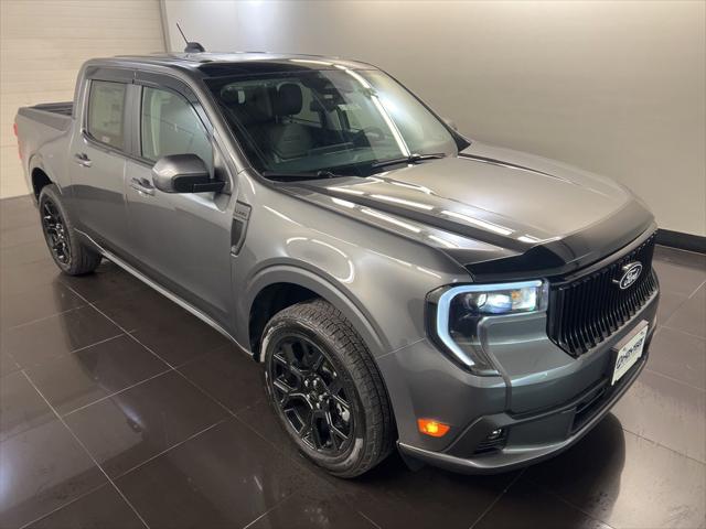 2026 Ford Maverick Lobo Standard for sale in Madison, WA