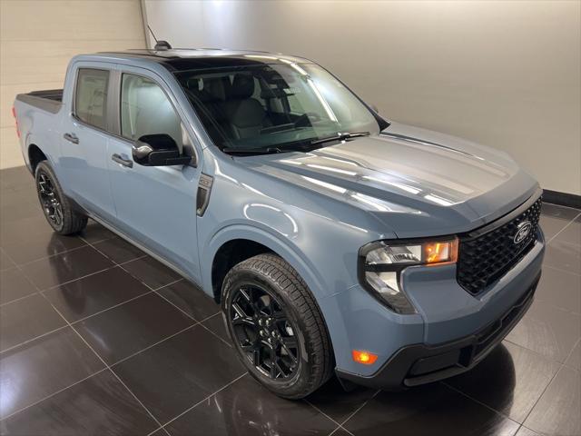 2026 Ford Maverick XLT for sale in Madison, WA