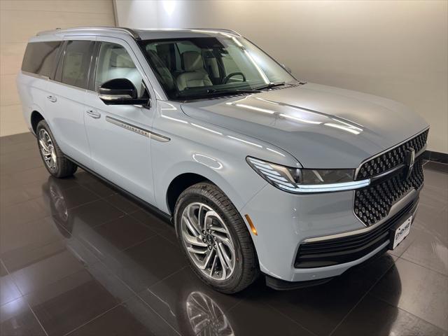 2026 Lincoln Navigator Reserve L for sale in Madison, WA