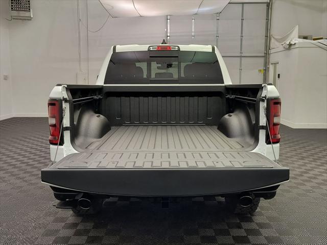 2026 Ram 1500 Rebel Crew Cab 4x4 5'7" Box