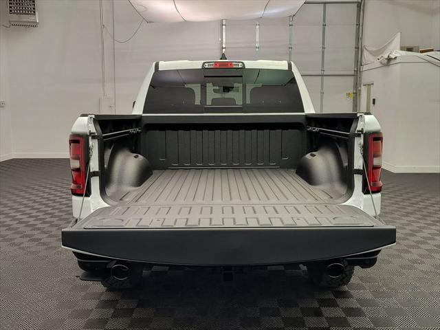 2026 Ram 1500 Rebel Crew Cab 4x4 5'7" Box