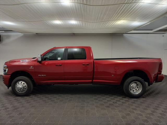 2026 RAM Ram 3500 RAM 3500 LARAMIE CREW CAB 4X4 8 BOX