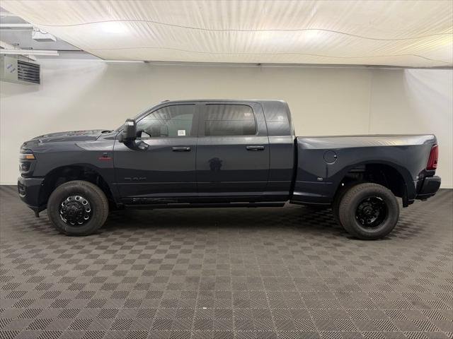 2026 RAM Ram 3500 RAM 3500 LARAMIE MEGA CAB 4X4 64 BOX