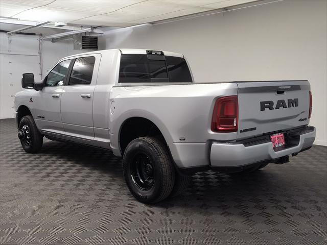 2026 RAM Ram 3500 RAM 3500 LARAMIE MEGA CAB 4X4 64 BOX