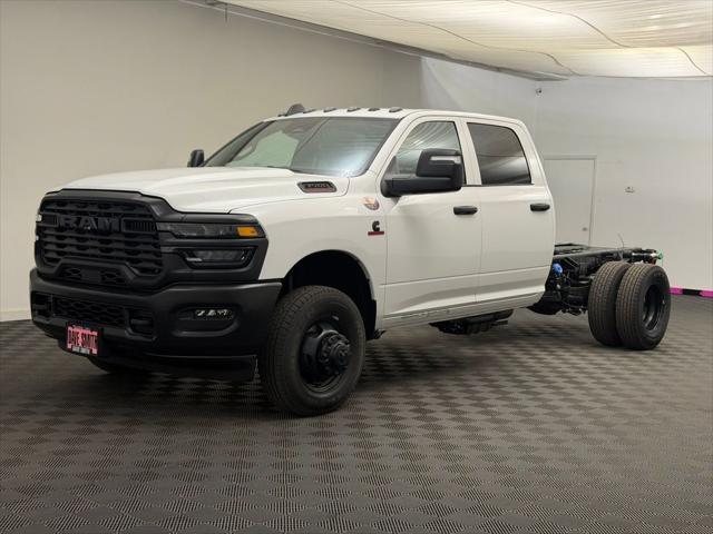 2026 Ram 3500 Chassis Cab Tradesman/Big Horn for sale in Kellogg, ID