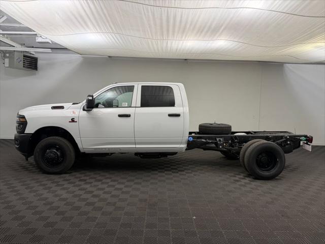 2026 Ram 3500 Tradesman/Big Horn