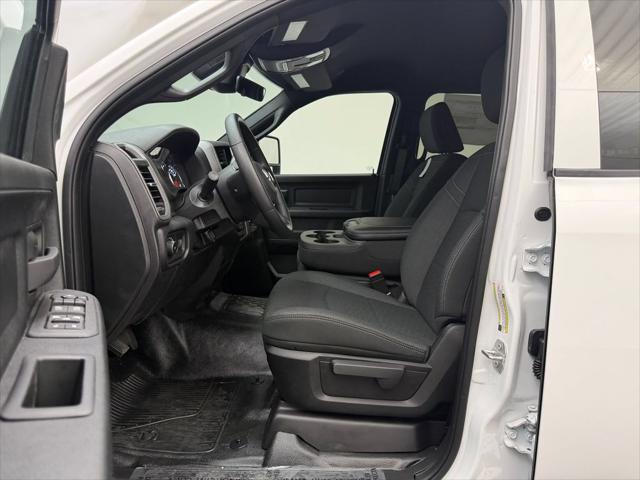 2026 Ram 3500 Tradesman/Big Horn