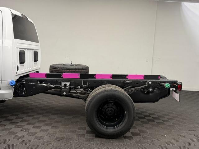 2026 Ram 3500 Tradesman/Big Horn