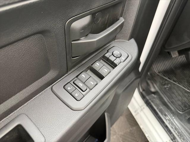 2026 Ram 3500 Tradesman/Big Horn