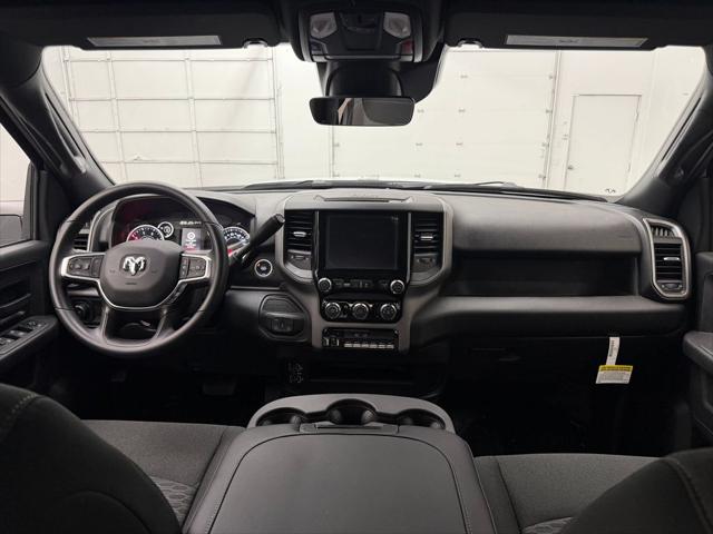 2026 Ram 3500 Tradesman/Big Horn